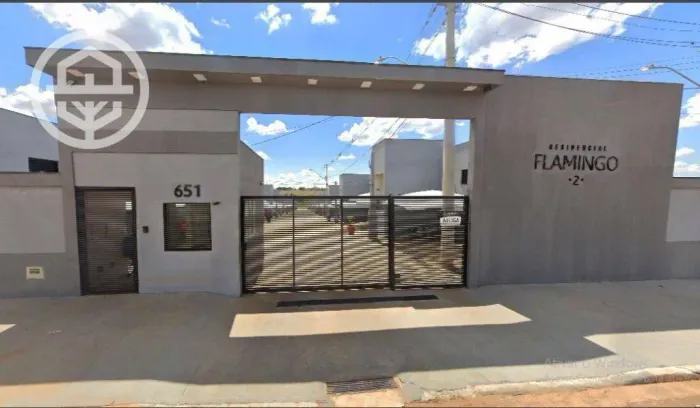 Apartamento com 2 dormitórios para alugar, 54 m² por R$ 1.800,00/mês - Jockey Club - Barre