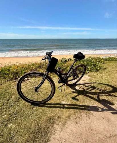 Vendo Bike