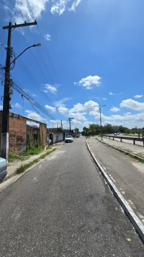 O melhor terreno comerial da Guanabara, avenida João Paulo
