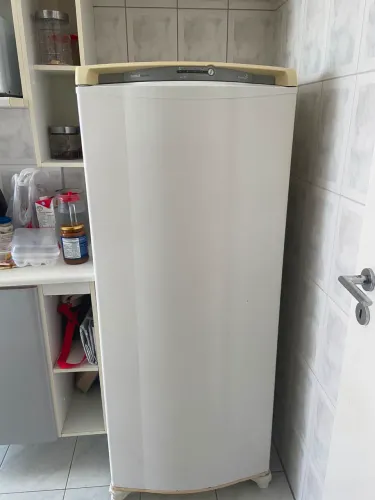 Torro Geladeira frost free
