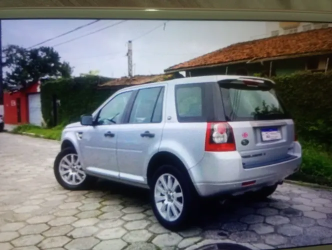 Land Rover Freelander2 I6 HSE 3.2 232cv Aut. 5P 2009
