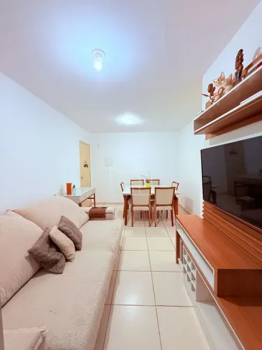 Apartamento à venda no Condomínio Ilha Bela 2 quartos Colina de Laranjeiras