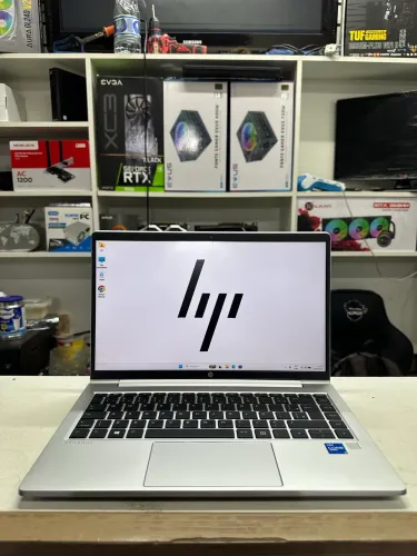 Notebook Hp i5-11° geração 