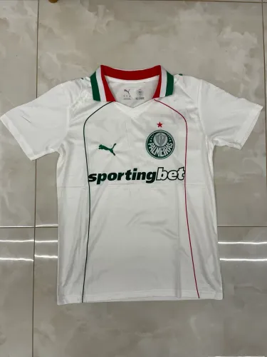 Camisa Palmeiras