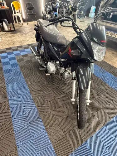 Pop 110i 2022