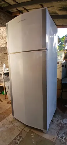 GELADEIRA BRASTEMP FROSFRE 400LITRO FUNCIONA PERFEITAMENTE