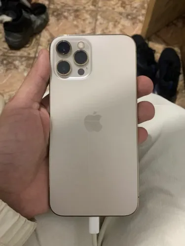 iPhone 12 pro max 128gb semi-novo