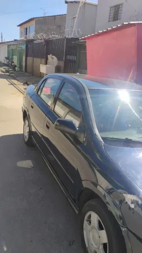 Chevrolet Astra GL 1.8 MPFI 3P 2000