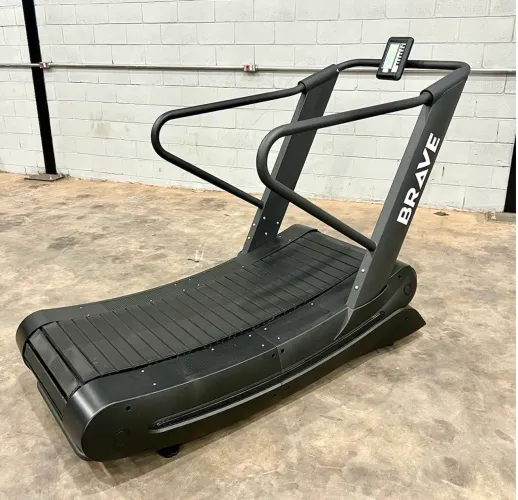 Esteira BRAVE - Esteira Curva TreadMill