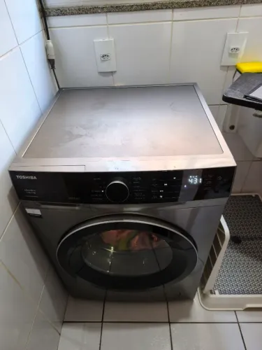 Lava e Seca Toshiba 11kg