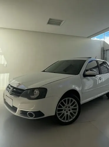 Volkswagen Golf 2.0/ 2.0 MI Flex Aut/tiptronic. 2014