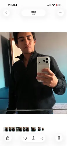 suéter masculino Tommy Hilfiger veste G e M