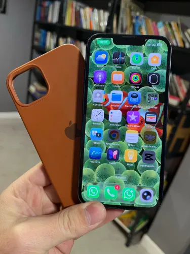 iPhone 13 128GB | Todo Original | Muito Conservado | Preço de Oportunidade