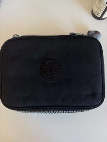 estojo kipling original 