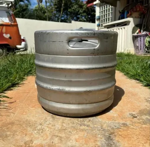 3 barril de chopp 30L