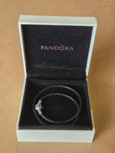 Pulseira Pandora Original