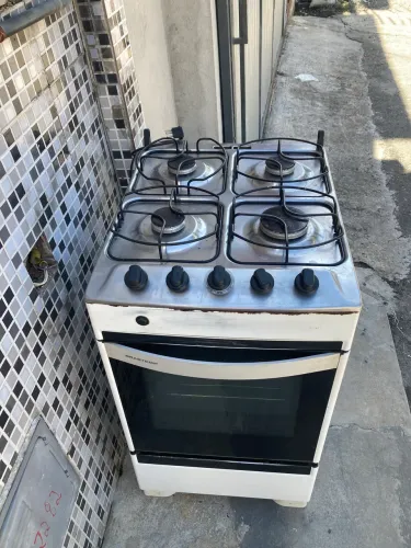 Fogão