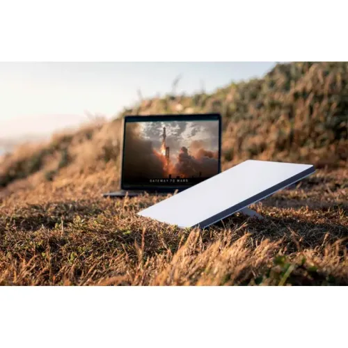 Antena Starlink Mini Nova Internet Via Satélite Alta Velocidade Portátil WI-FI 5