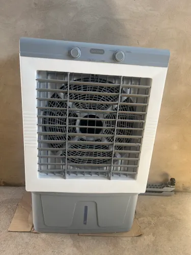 Climatizador 125L Ventisol 400W 127V