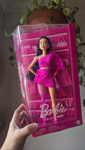 Barbie deluxe style 2