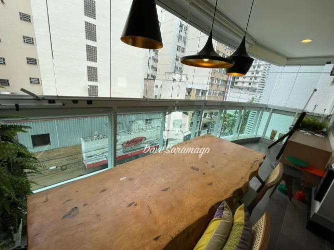 Apartamento com 2 dormitórios à venda, 75 m² - Icaraí - Niterói/RJ