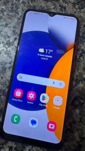 SAMSUNG A03