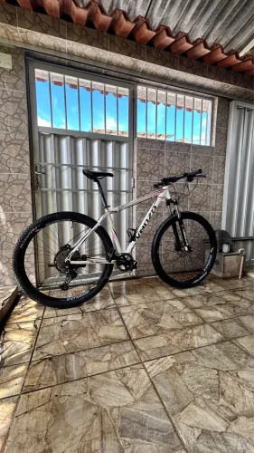 Bicicleta aro 29