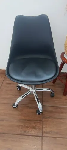 Cadeira giratória