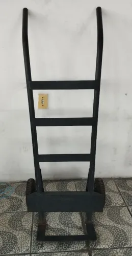 Carrinho de carga