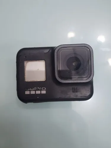 GoPro 8 Black