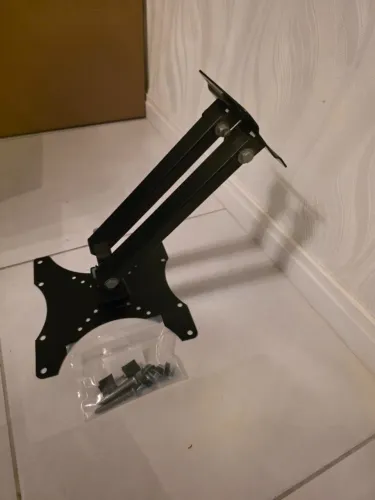 Suporte articulado para TV 40 polegadas