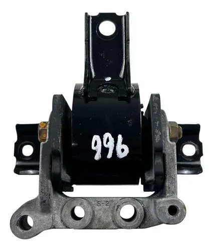 Coxim Suporte Do Motor Mitsubishi Lancer Asx 2011 2016