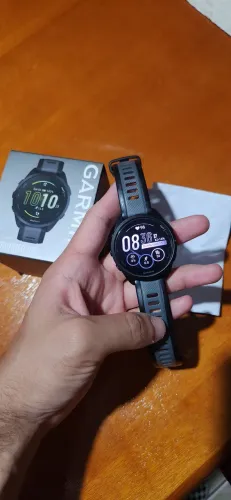 Garmin Forerunner 165