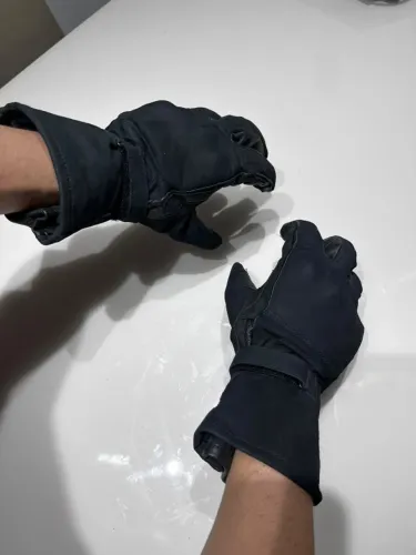 Luva BMW Goretex nova sem uso