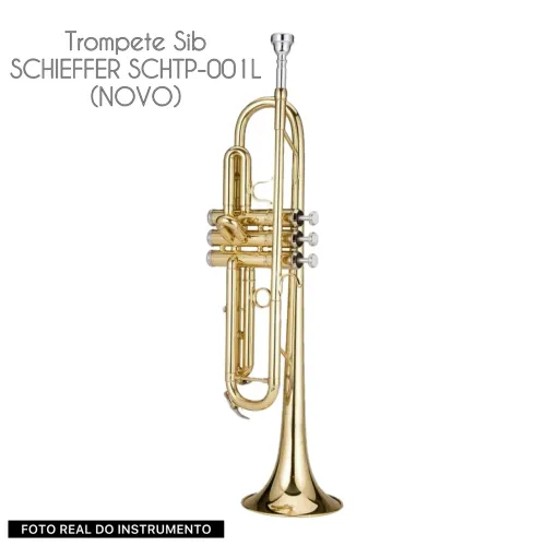 TROMPETE SIB SCHIEFFER 