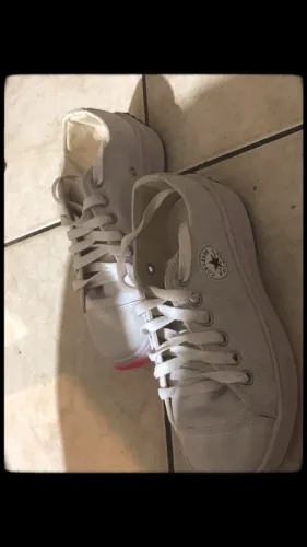 Sapato novo da SHEIN