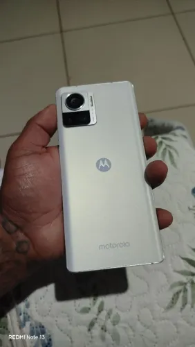 MOTO EDGE 30 ULTRA 5G 256/12 GB TROCAS OU VENDA 