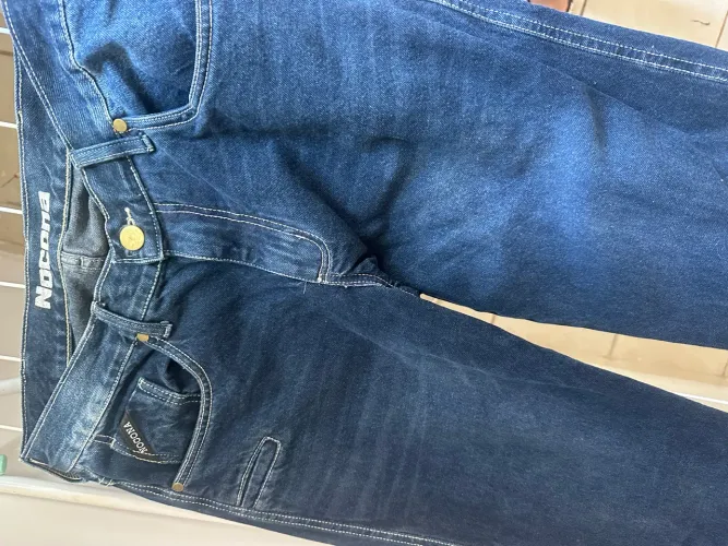 Calça contry