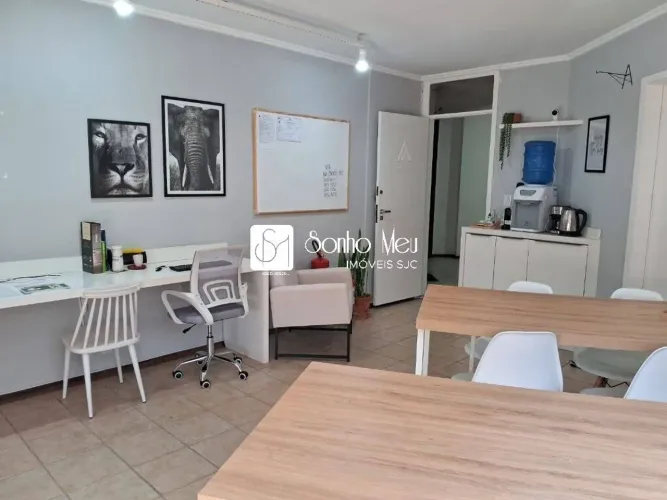 Sala Comercial para Locação 30 m² - Net Offices - Jd Esplanada