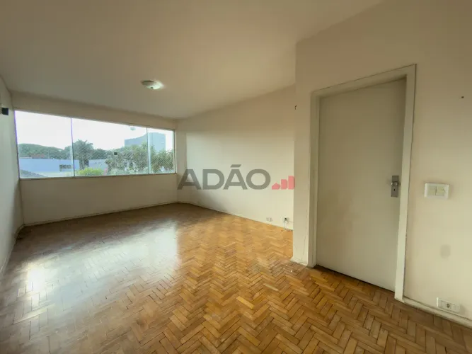 Apartamento 185m² Setor Sul Perfeito para Retrofit