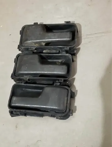 Maçaneta Interna Original Fiat Uno Premio Elba 1984 A 2012