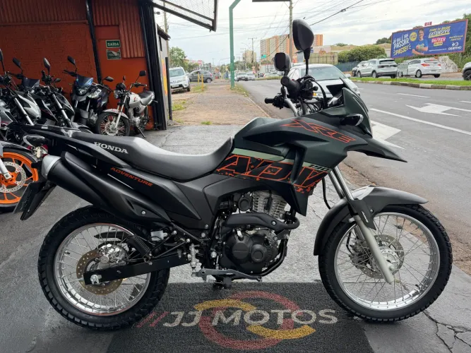 ?HONDA XRE 190 ABS FLEX 2024?FAÇO SIMULAÇÃO ONLINE