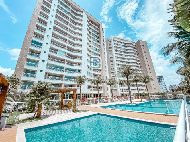 Apartamento | Venda | Parque Iracema