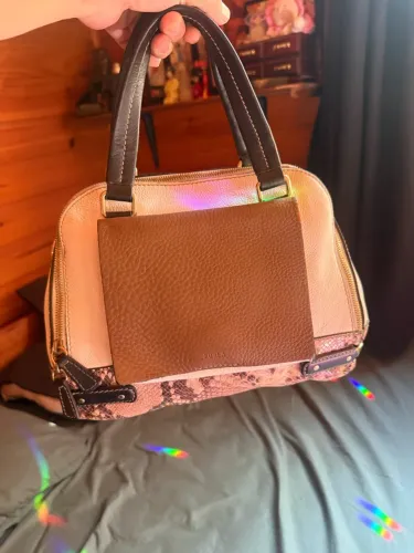Bolsa Furla