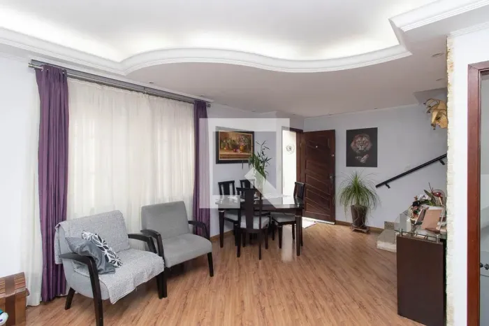 Casa à Venda - Vila Guilherme, 3 Quartos, 155 m2