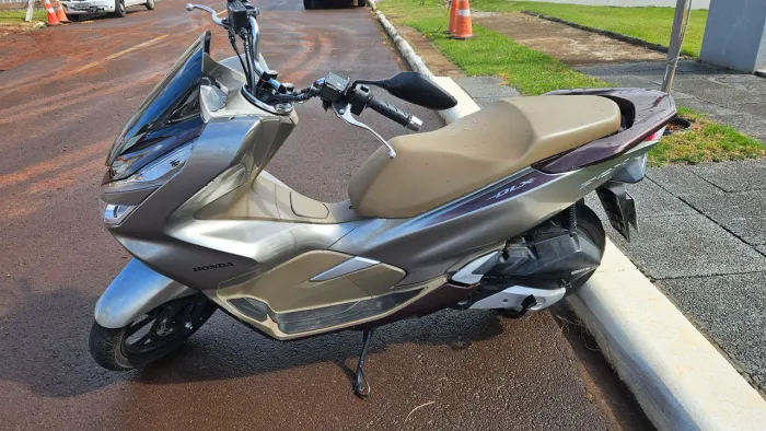 Honda PCX 150 DLX