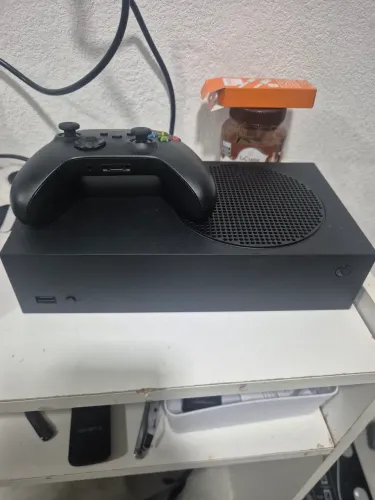 Xbox series S 1Tb