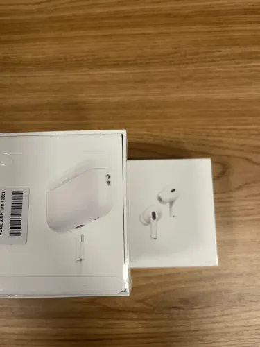 AirPods Pro - Lacrados