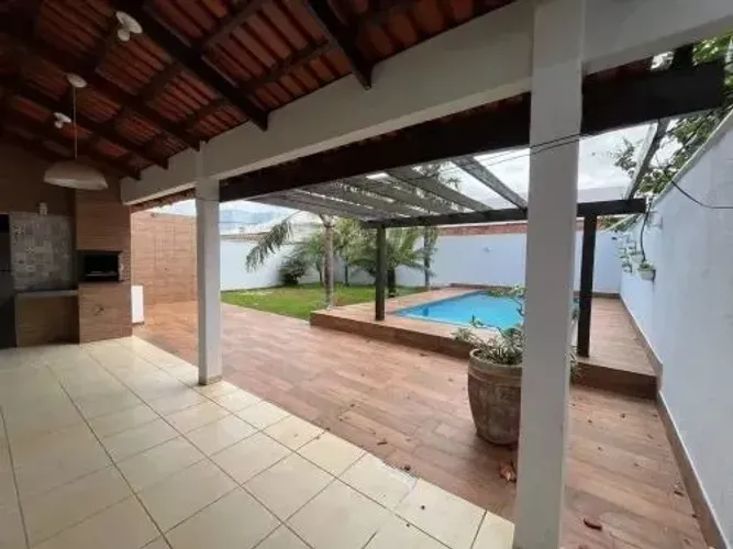 Casa a Venda em Nova Descoberta As10