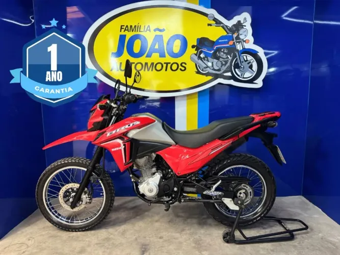 NXR 160 BROS ESDD FLEXONE